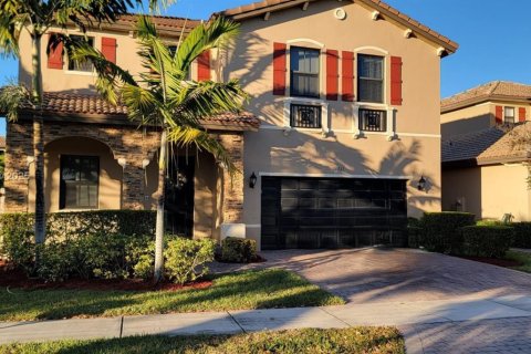 Casa en venta en Homestead, Florida, 4 dormitorios, 226.4 m2 № 1861768 - foto 3