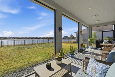 Villa ou maison à vendre à Daytona Beach, Floride: 4 chambres, 218.32 m2 № 2142356 - photo 29