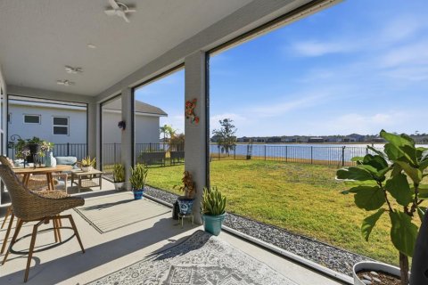 Villa ou maison à vendre à Daytona Beach, Floride: 4 chambres, 218.32 m2 № 2142356 - photo 28