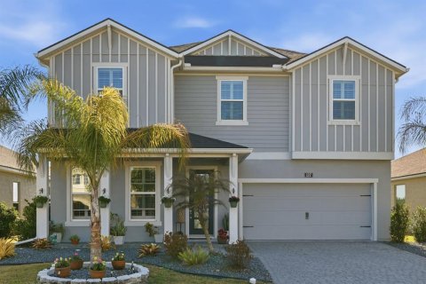 Villa ou maison à vendre à Daytona Beach, Floride: 4 chambres, 218.32 m2 № 2142356 - photo 2
