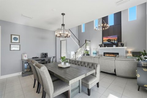 Villa ou maison à vendre à Daytona Beach, Floride: 4 chambres, 218.32 m2 № 2142356 - photo 18