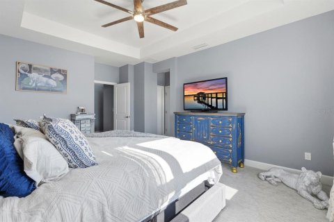Villa ou maison à vendre à Daytona Beach, Floride: 4 chambres, 218.32 m2 № 2142356 - photo 20