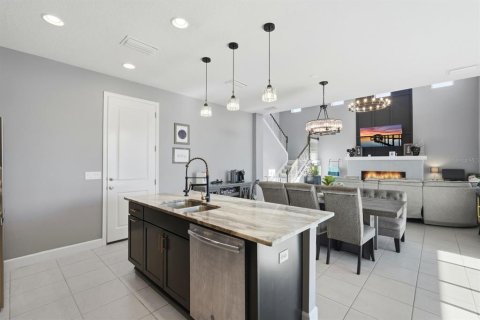 Villa ou maison à vendre à Daytona Beach, Floride: 4 chambres, 218.32 m2 № 2142356 - photo 13