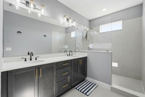 Villa ou maison à vendre à Daytona Beach, Floride: 4 chambres, 218.32 m2 № 2142356 - photo 21