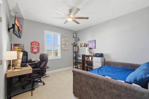 Villa ou maison à vendre à Daytona Beach, Floride: 4 chambres, 218.32 m2 № 2142356 - photo 23