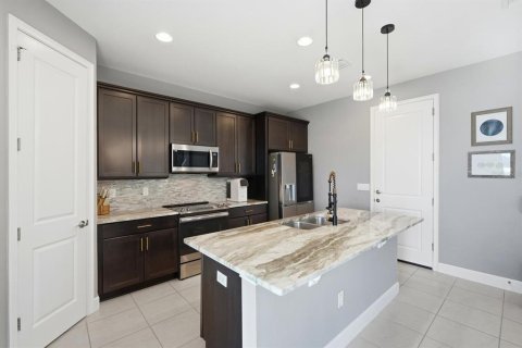 Villa ou maison à vendre à Daytona Beach, Floride: 4 chambres, 218.32 m2 № 2142356 - photo 16