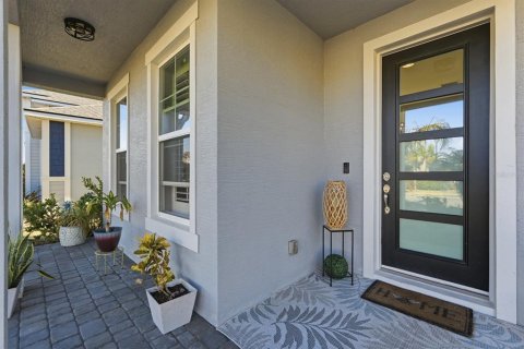 Villa ou maison à vendre à Daytona Beach, Floride: 4 chambres, 218.32 m2 № 2142356 - photo 3