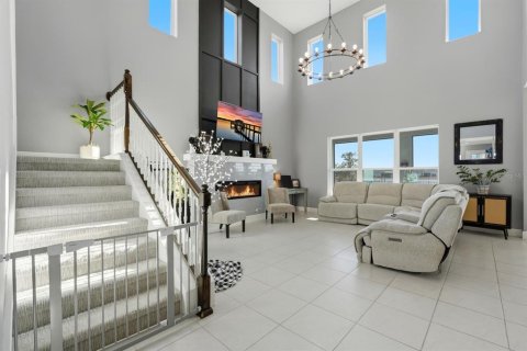 Villa ou maison à vendre à Daytona Beach, Floride: 4 chambres, 218.32 m2 № 2142356 - photo 10