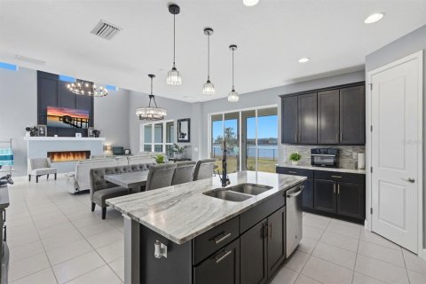 Villa ou maison à vendre à Daytona Beach, Floride: 4 chambres, 218.32 m2 № 2142356 - photo 14