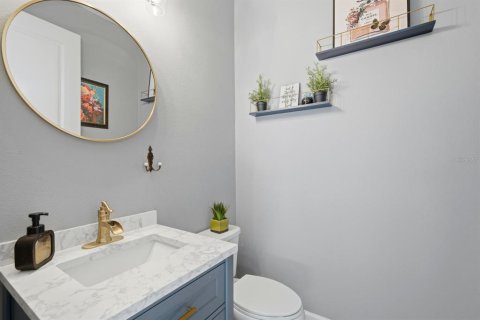 Villa ou maison à vendre à Daytona Beach, Floride: 4 chambres, 218.32 m2 № 2142356 - photo 7