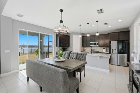 Villa ou maison à vendre à Daytona Beach, Floride: 4 chambres, 218.32 m2 № 2142356 - photo 17
