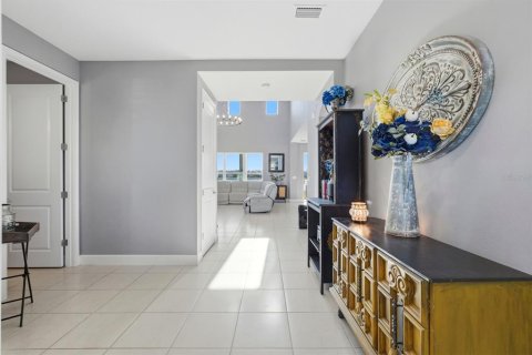Villa ou maison à vendre à Daytona Beach, Floride: 4 chambres, 218.32 m2 № 2142356 - photo 4
