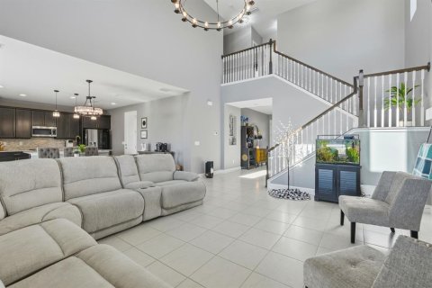 Villa ou maison à vendre à Daytona Beach, Floride: 4 chambres, 218.32 m2 № 2142356 - photo 11