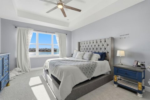 Villa ou maison à vendre à Daytona Beach, Floride: 4 chambres, 218.32 m2 № 2142356 - photo 19