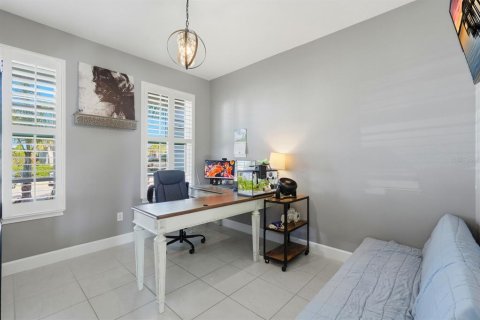 Villa ou maison à vendre à Daytona Beach, Floride: 4 chambres, 218.32 m2 № 2142356 - photo 6