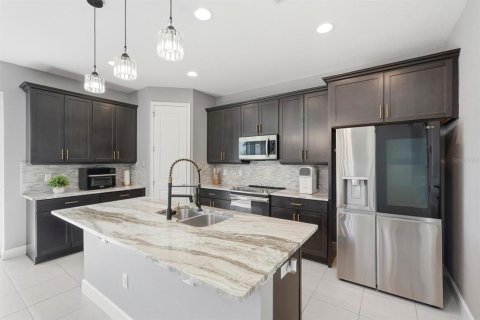 Villa ou maison à vendre à Daytona Beach, Floride: 4 chambres, 218.32 m2 № 2142356 - photo 15