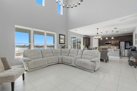Villa ou maison à vendre à Daytona Beach, Floride: 4 chambres, 218.32 m2 № 2142356 - photo 12