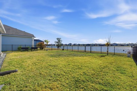 Villa ou maison à vendre à Daytona Beach, Floride: 4 chambres, 218.32 m2 № 2142356 - photo 30