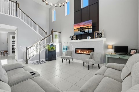 Villa ou maison à vendre à Daytona Beach, Floride: 4 chambres, 218.32 m2 № 2142356 - photo 8