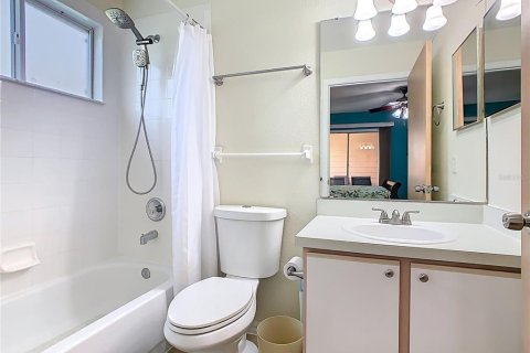 Condominio en venta en Kissimmee, Florida, 4 dormitorios, 150.13 m2 № 1750226 - foto 22