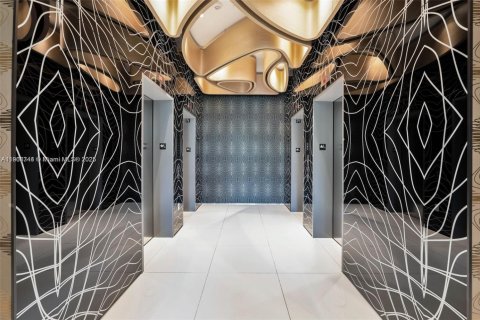 Copropriété à louer à Miami, Floride: 1 chambre, 57.79 m2 № 1963241 - photo 14