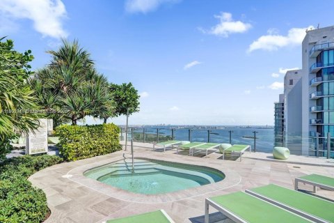 Copropriété à louer à Miami, Floride: 1 chambre, 57.79 m2 № 1963241 - photo 22