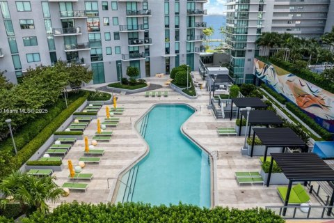 Copropriété à louer à Miami, Floride: 1 chambre, 57.79 m2 № 1963241 - photo 24