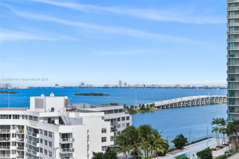 Copropriété à louer à Miami, Floride: 1 chambre, 57.79 m2 № 1963241 - photo 13