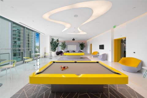 Copropriété à louer à Miami, Floride: 1 chambre, 57.79 m2 № 1963241 - photo 16