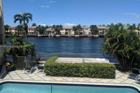Condo in Hollywood, Florida, 1 bedroom  № 1997475