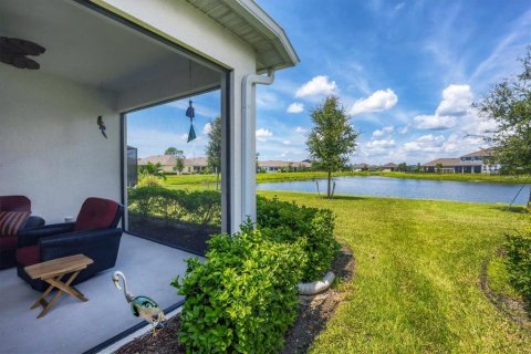 Casa en venta en Port Charlotte, Florida, 3 dormitorios, 158.12 m2 № 1916240 - foto 24