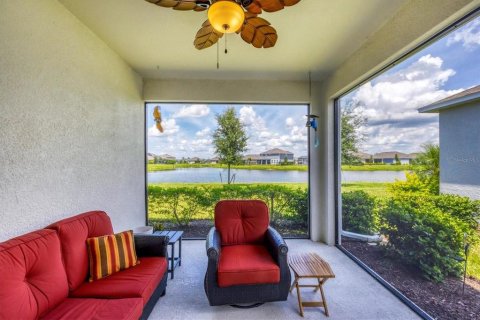Casa en venta en Port Charlotte, Florida, 3 dormitorios, 158.12 m2 № 1916240 - foto 23