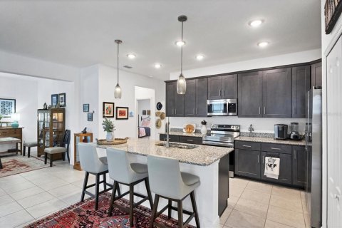 Casa en venta en Port Charlotte, Florida, 3 dormitorios, 158.12 m2 № 1916240 - foto 8