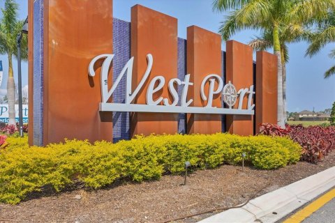 Casa en venta en Port Charlotte, Florida, 3 dormitorios, 158.12 m2 № 1916240 - foto 26