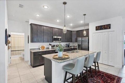 Casa en venta en Port Charlotte, Florida, 3 dormitorios, 158.12 m2 № 1916240 - foto 9