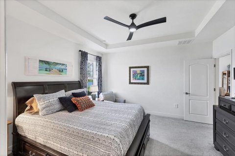 Casa en venta en Port Charlotte, Florida, 3 dormitorios, 158.12 m2 № 1916240 - foto 14