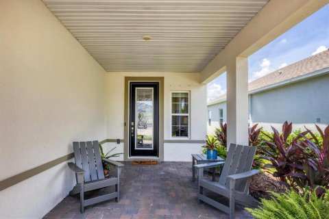 Casa en venta en Port Charlotte, Florida, 3 dormitorios, 158.12 m2 № 1916240 - foto 4