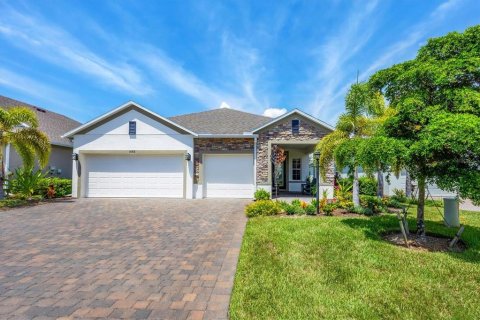 Casa en venta en Port Charlotte, Florida, 3 dormitorios, 158.12 m2 № 1916240 - foto 3