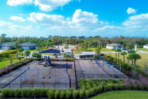 Casa en venta en Port Charlotte, Florida, 3 dormitorios, 158.12 m2 № 1916240 - foto 29