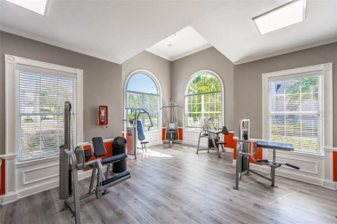 Condo in Winter Garden, Florida, 1 bedroom  № 2379414 - photo 13