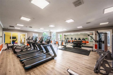 Condo in Winter Garden, Florida, 1 bedroom  № 2379414 - photo 7