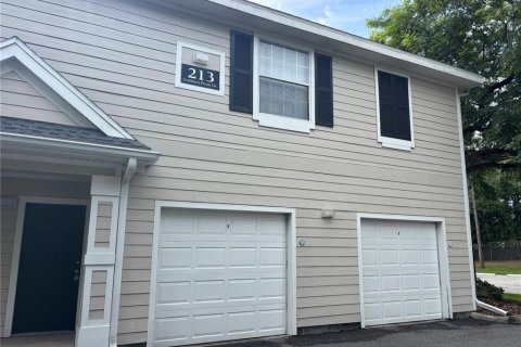 Condo in Winter Garden, Florida, 1 bedroom  № 2379414