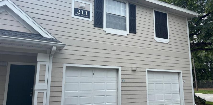 Condo in Winter Garden, Florida, 1 bedroom  № 2379414