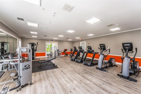 Condo in Winter Garden, Florida, 1 bedroom  № 2379414 - photo 14
