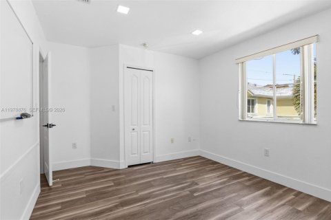 Купить таунхаус в Майами, Флорида 2 спальни, 117.15м2, № 2049531 - фото 26