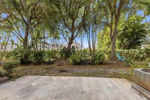 Купить таунхаус в Майами, Флорида 2 спальни, 117.15м2, № 2049531 - фото 30