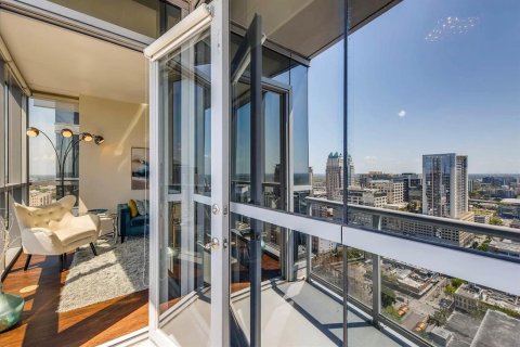 Condominio en alquiler en Orlando, Florida, 3 dormitorios, 136.01 m2 № 1837806 - foto 22