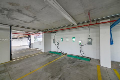 Copropriété à louer à North Bay Village, Floride: 2 chambres № 2001253 - photo 28