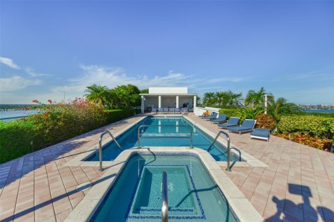 Copropriété à louer à North Bay Village, Floride: 2 chambres № 2001253 - photo 22