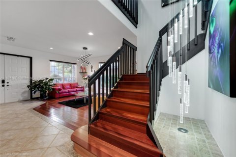 Villa ou maison à vendre à Miramar, Floride: 4 chambres, 316.52 m2 № 1946131 - photo 29